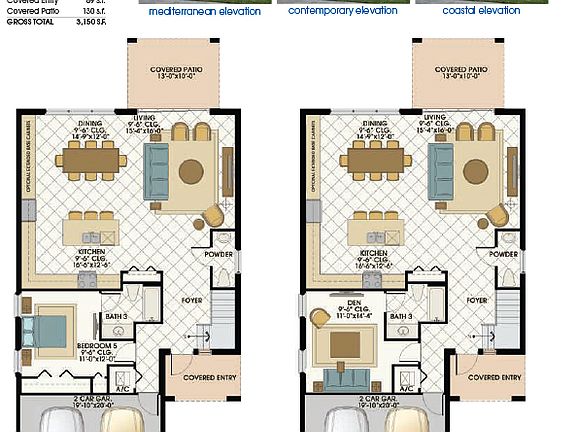 Sand Dollar 5 - 1st Floor