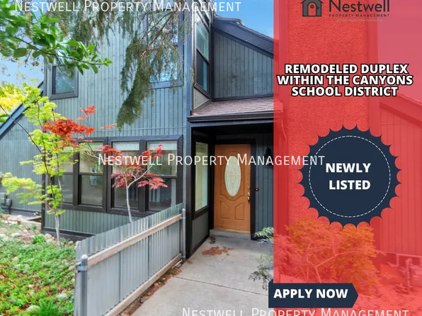 3656 E Summerhill Dr, Salt Lake City, UT 84121