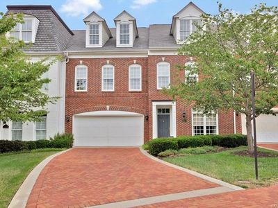 1250 Tilbury Ln Unit 1250, Henrico, VA, 23229