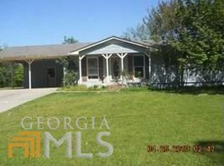 34 Gore Dr, Cartersville, GA 30120