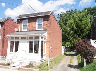521 Ruby St, Lancaster, PA 17603