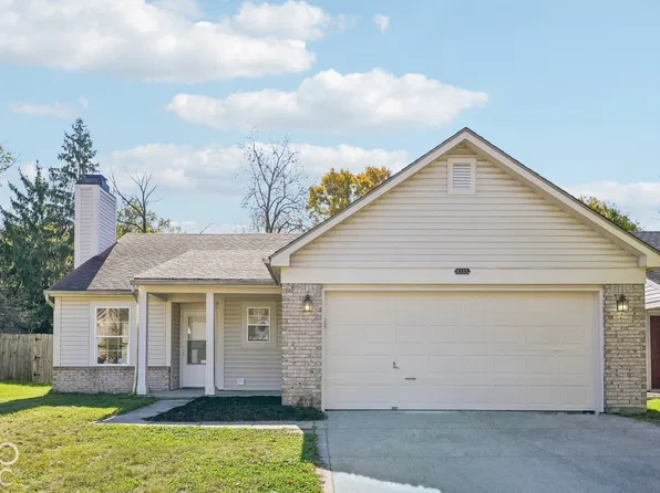8333 Country Meadows Dr, Indianapolis, IN 46234