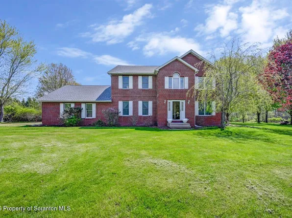 314 Reynolds Rd, Factoryville, PA 18419