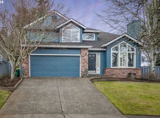 11141 SW Partridge Loop, Beaverton, OR 97007