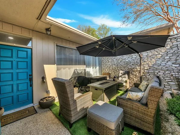4500 Westridge Ave APT 22, Fort Worth, TX 76116