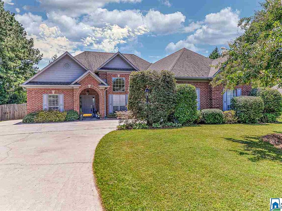 3391 Chapel Hill Pkwy, Fultondale, AL 35068 Zillow