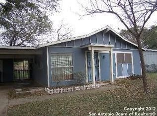 6015 Century Dr, San Antonio, TX 78242