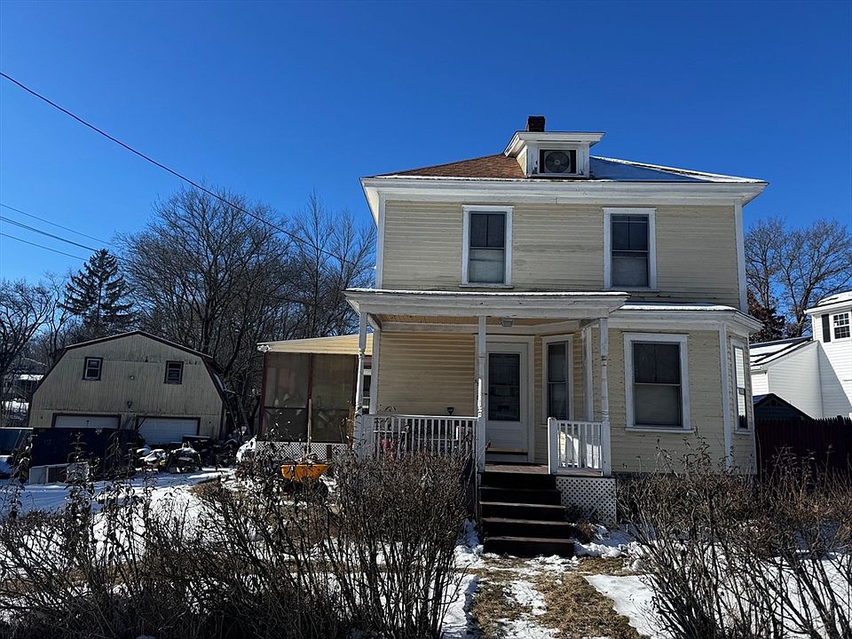 53 Gorham St, Chelmsford, MA 01824 MLS 73201328 Zillow