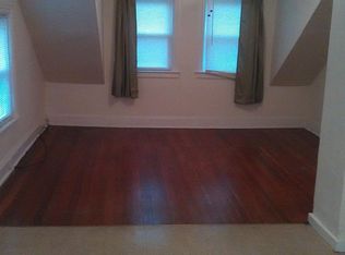 25 Angell Ave, Johnston, RI 02919