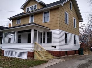 219 Wetmore Park, Rochester, NY 14606