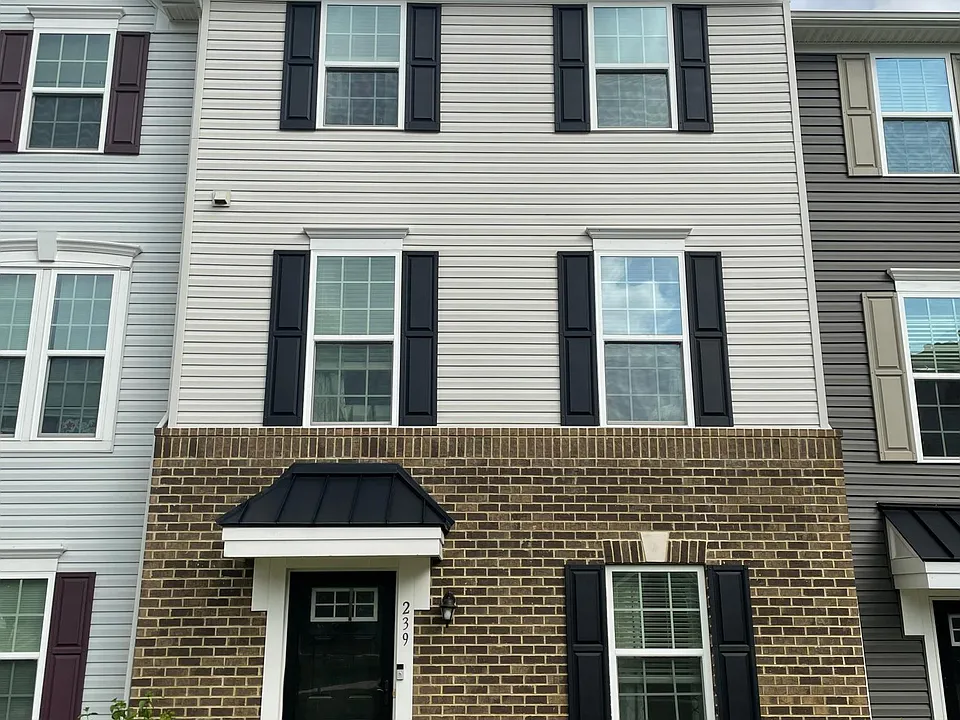 239 Compass Dr