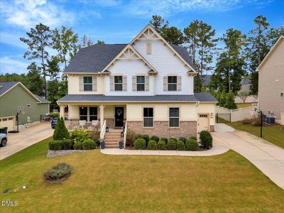 3550 Jordan Shires Dr, New Hill, NC, 27562