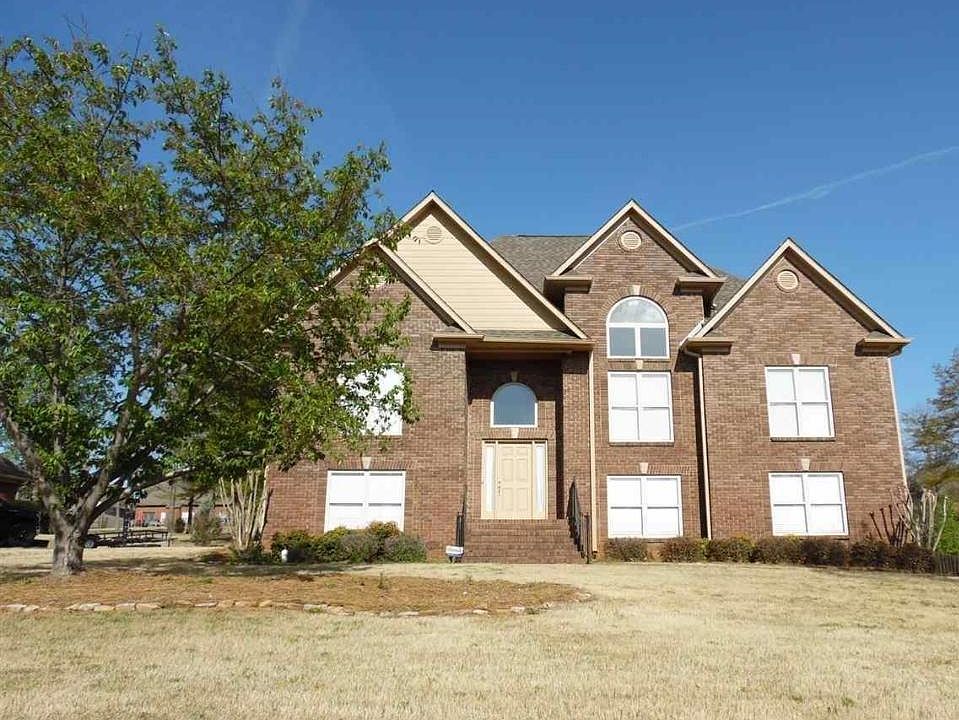 8578 Highlands Trce, Trussville, AL 35173 | Zillow