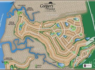 LOT 512 Marsh Hen Rd NE, Townsend, GA 31331