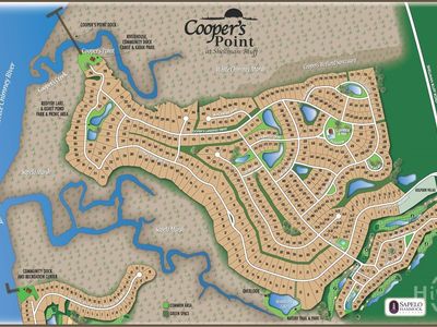 Lot 512 Marsh Hen Road NE, Townsend, GA, 31331