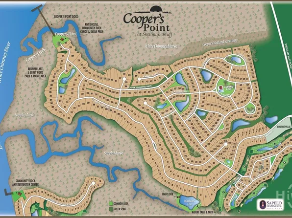 Lot 512 Marsh Hen Road NE, Townsend, GA 31331