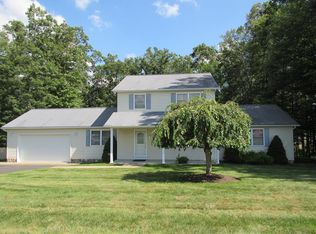 110 Rock Oak Vis, Shady Spring, WV 25918