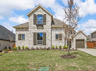 2220 Rainforest Dr, Prosper, TX 75078