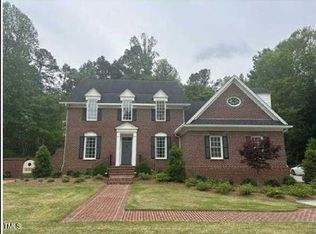 201 Berry Hill Dr, Raleigh, NC 27615