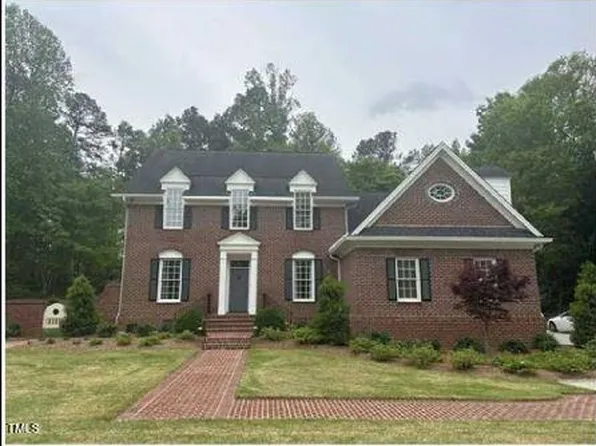 201 Berry Hill Dr, Raleigh, NC 27615