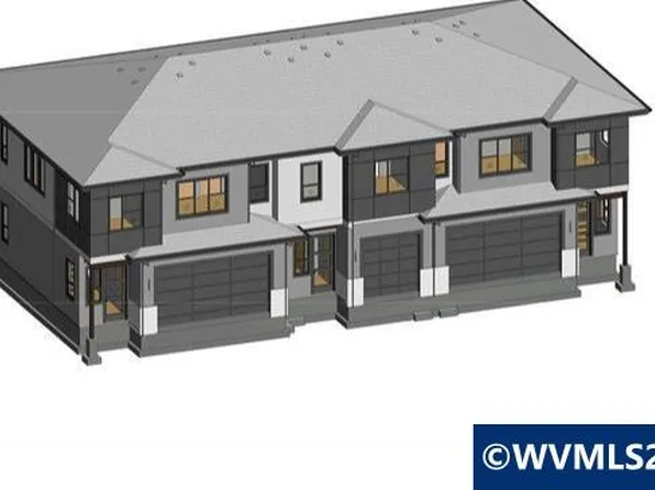 4048 Kurth St S, Salem, OR 97302
