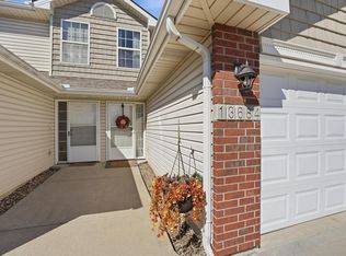 13684 Oak Valley Dr, Platte City, MO 64079