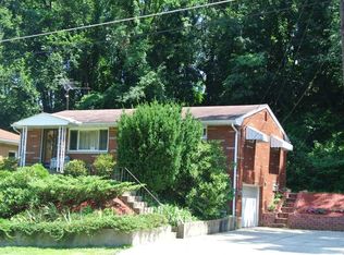 1939 Homestead Duquesne Rd, West Mifflin, PA 15122