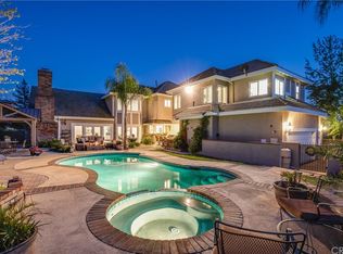 909 Deep Springs Dr, Claremont, CA 91711