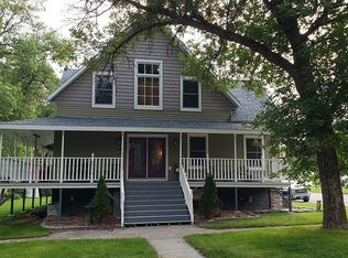 621 4th St, Hawley, MN 56549