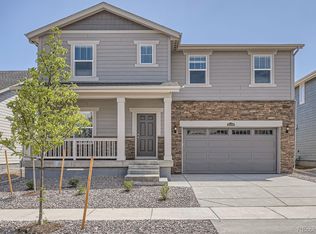 15276 Fillmore St, Thornton, CO 80602