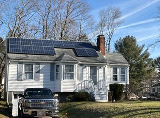 408 Pleasant St, Canton, MA 02021