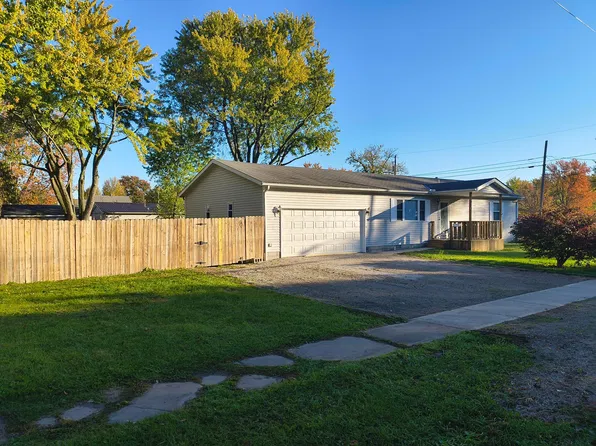 510 Van Buren St, Marion, OH 43302