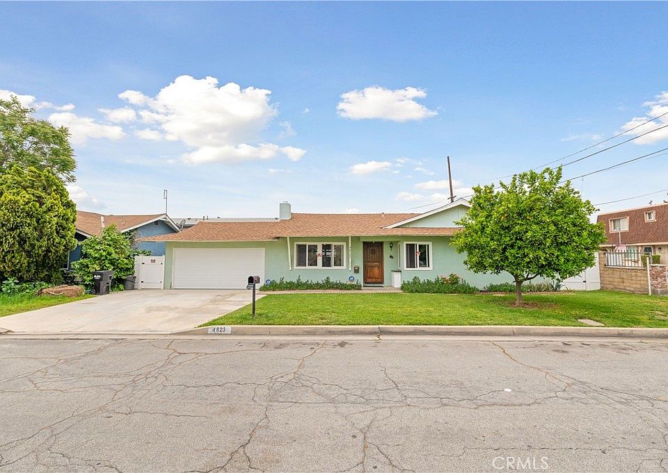 1st image of 4823 Agnes Ave
