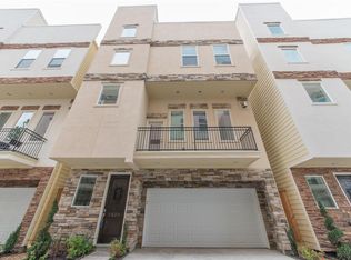 1623 Shearn St, Houston, TX 77007