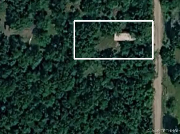21 Patricia Ave, Eufaula, OK 74432