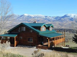 5539 S Marsh Creek Rd, Mccammon, ID 83250