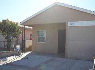 2054 E Hatchway St, Compton, CA 90222