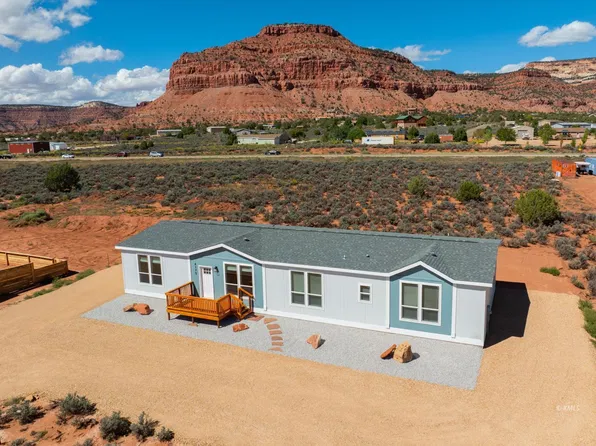 4175 E Mountain View Dr, Kanab, UT 84741