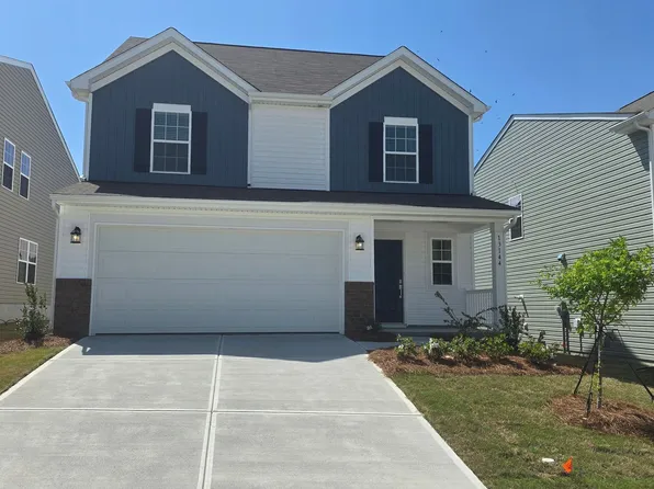 13144 Hampton Bay Ln, Charlotte, NC 28262