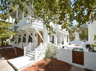 72 New Providence Ln, Inlet Beach, FL 32461