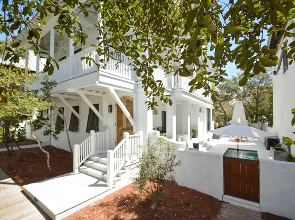 72 New Providence Ln, Inlet Beach, FL 32461