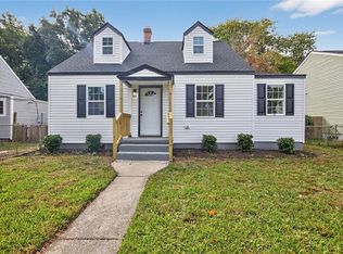 3307 Dartmouth St, Portsmouth, VA 23707