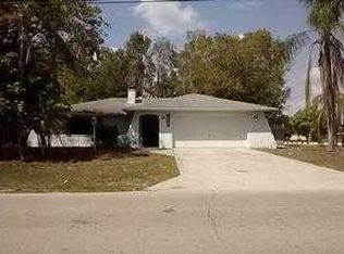 8005 Winged Foot Dr, Fort Myers, FL 33967
