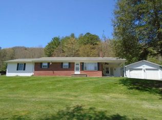 1450 Rainbow Rd, Mountain City, TN 37683