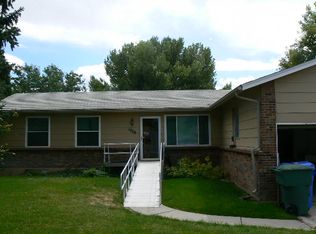 1709 S Von Elm St, Pocatello, ID 83201