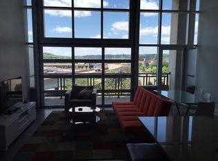 353 W 4th St UNIT 402, Cincinnati, OH