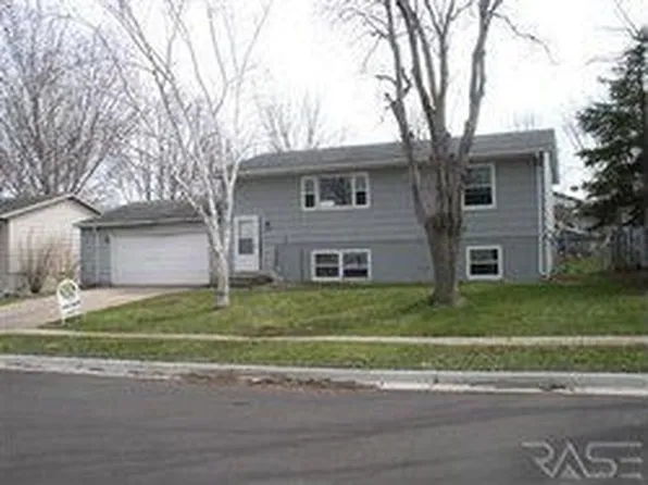 5113 E Prospect St, Sioux Falls, SD 57110