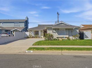 1123 W 213th St, Torrance, CA 90502