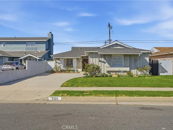 1123 W 213th St, Torrance, CA 90502