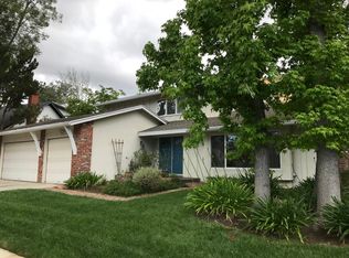 27321 Provident Rd, Agoura Hills, CA 91301